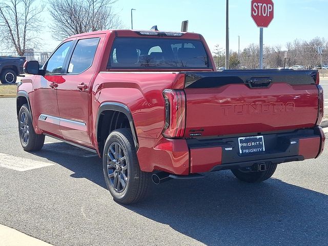 Thumbnail: 2025 Toyota Tundra - 6