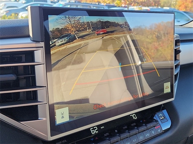 Thumbnail: 2026 Toyota Tundra - 14