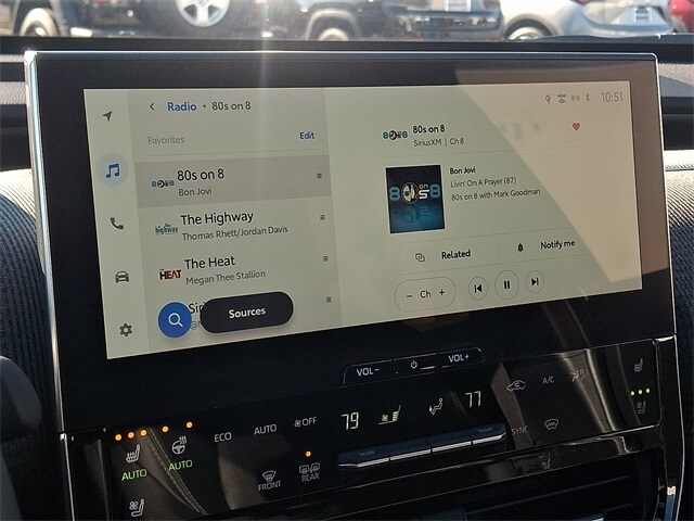 Thumbnail: 2023 Toyota bZ4X - 17