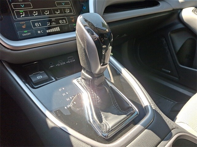 Thumbnail: 2024 Subaru Legacy - 10