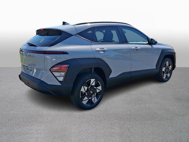 Thumbnail: 2024 Hyundai Kona - 4