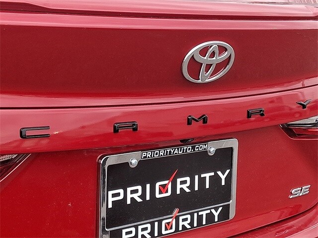 Thumbnail: 2026 Toyota Camry - 16