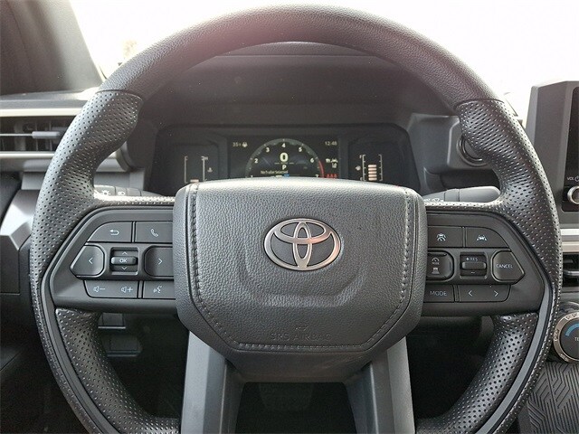 Thumbnail: 2026 Toyota Tacoma - 16