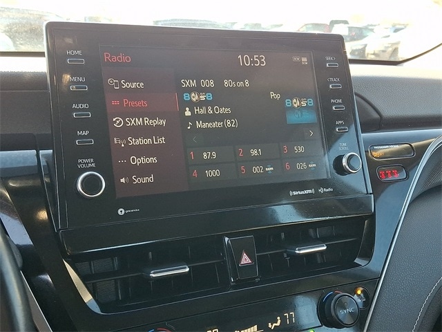 Thumbnail: 2023 Toyota Camry - 16