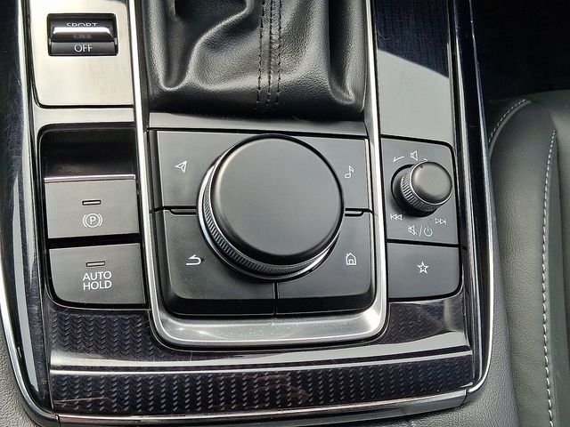 Thumbnail: 2023 Mazda CX-30 - 25