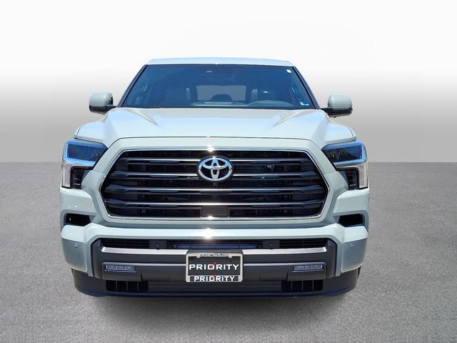 Thumbnail: 2026 Toyota Sequoia - 2
