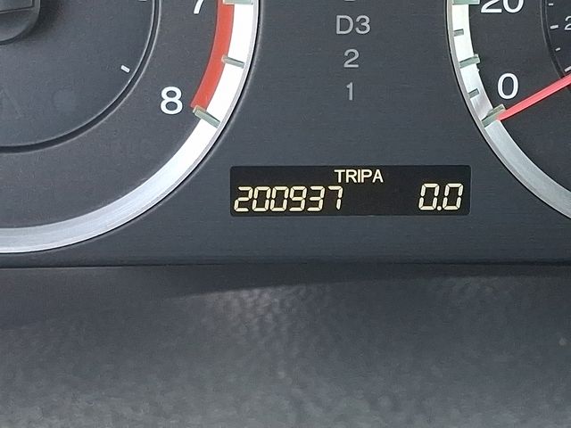 Thumbnail: 2009 Honda Accord - 18