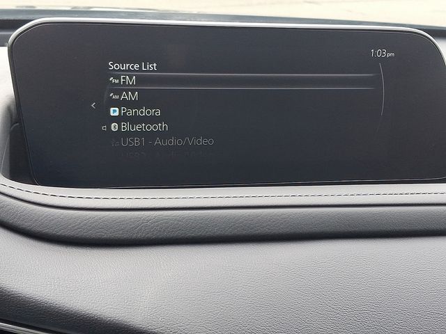 Thumbnail: 2023 Mazda CX-30 - 16