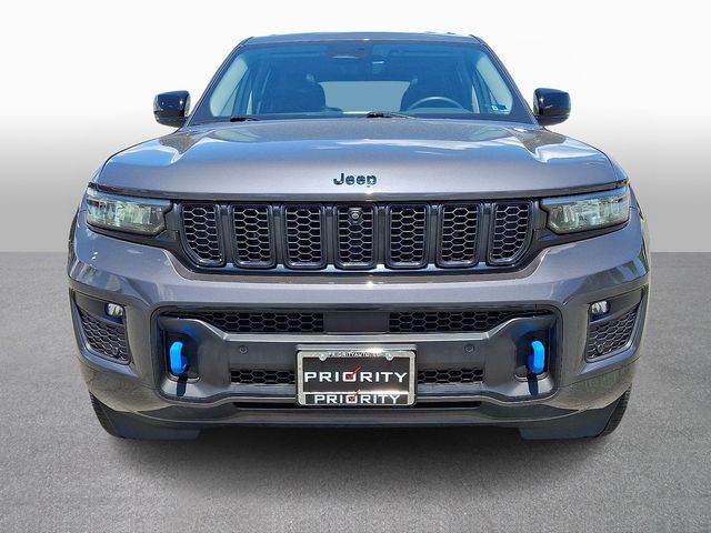 Thumbnail: 2023 Jeep Grand Cherokee - 2