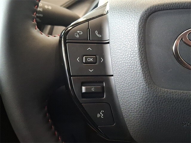 Thumbnail: 2026 Toyota Prius - 14