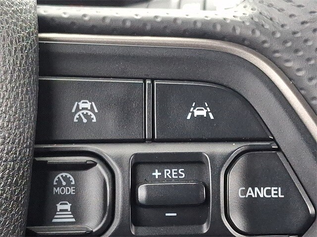 Thumbnail: 2025 Toyota 4Runner - 24