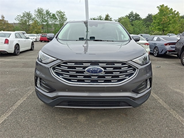 Thumbnail: 2022 Ford Edge - 2