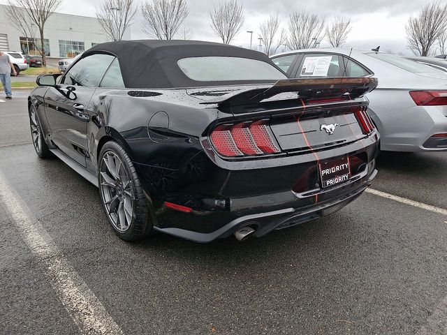 Thumbnail: 2022 Ford Mustang - 8