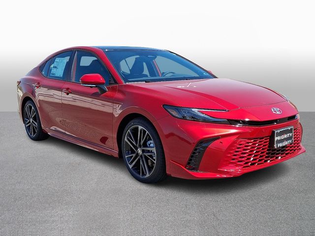 Thumbnail: 2026 Toyota Camry - 2