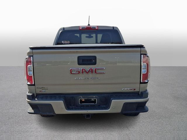 Thumbnail: 2022 GMC Canyon - 5