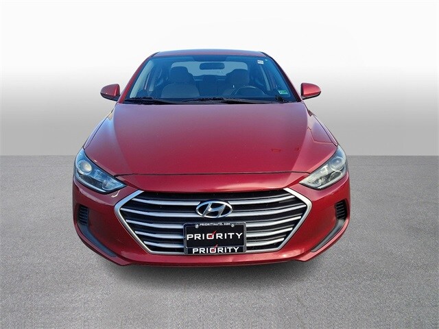 Thumbnail: 2017 Hyundai Elantra - 2