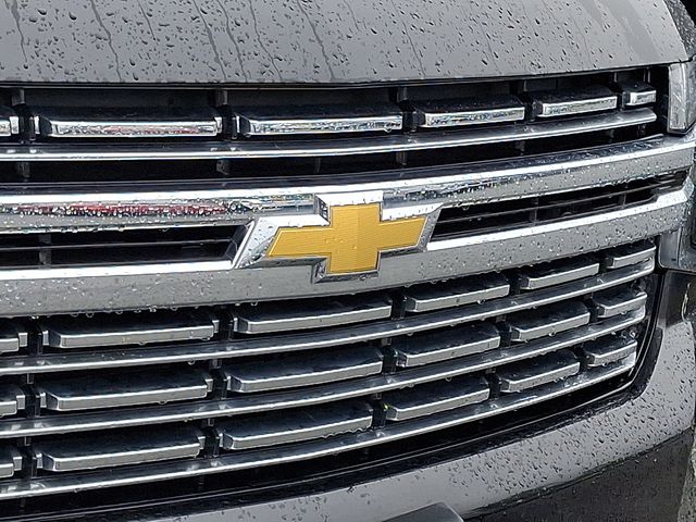 Thumbnail: 2024 Chevrolet Suburban - 10