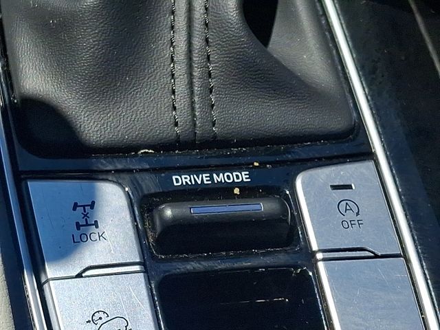 Thumbnail: 2025 Hyundai Tucson - 23