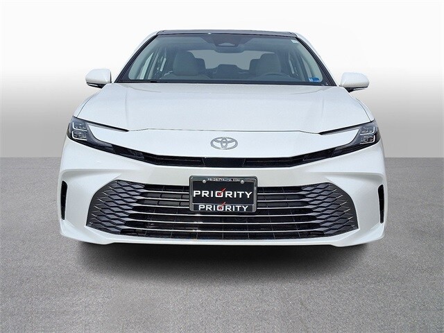 Thumbnail: 2026 Toyota Camry - 2