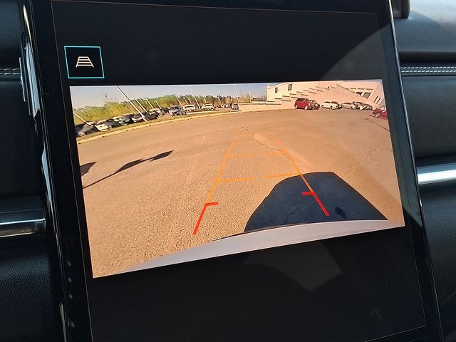 Thumbnail: 2026 GMC Terrain - 18