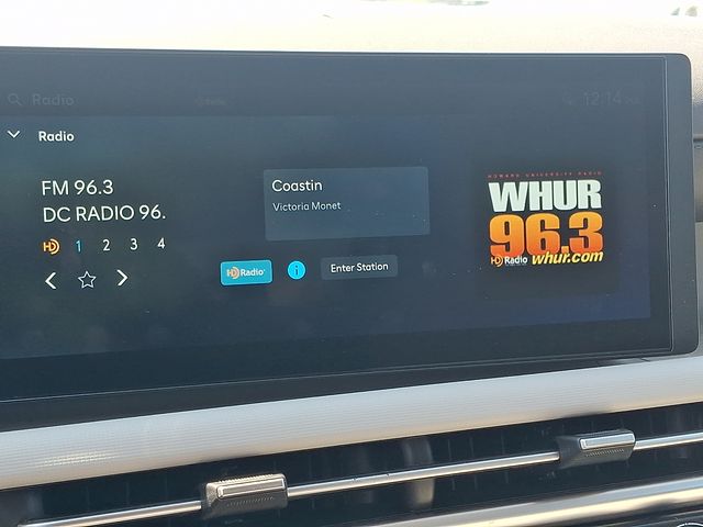 Thumbnail: 2025 Hyundai Tucson - 16