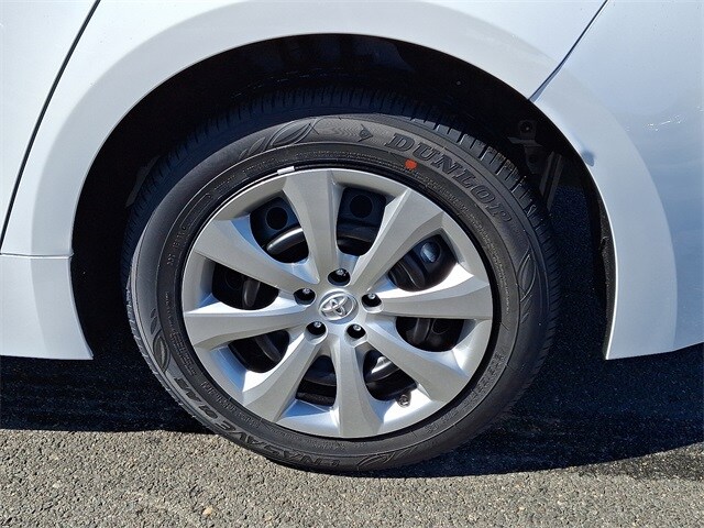 Thumbnail: 2026 Toyota Corolla - 7