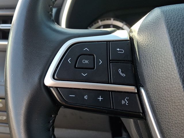 Thumbnail: 2024 Toyota Highlander - 22