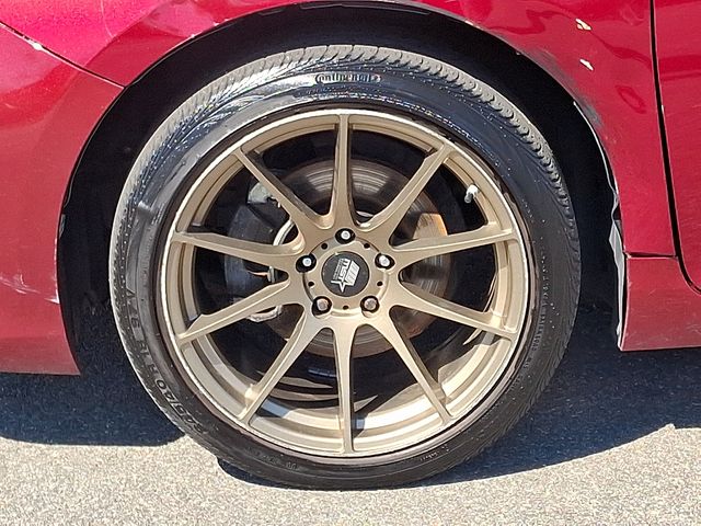 Thumbnail: 2015 Toyota Camry - 8