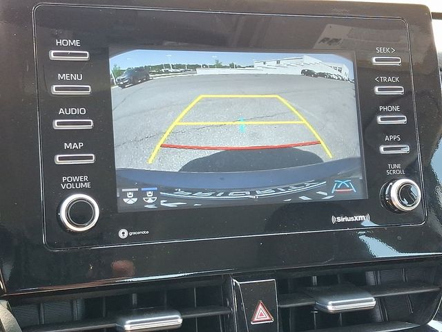 Thumbnail: 2024 Toyota Camry - 16