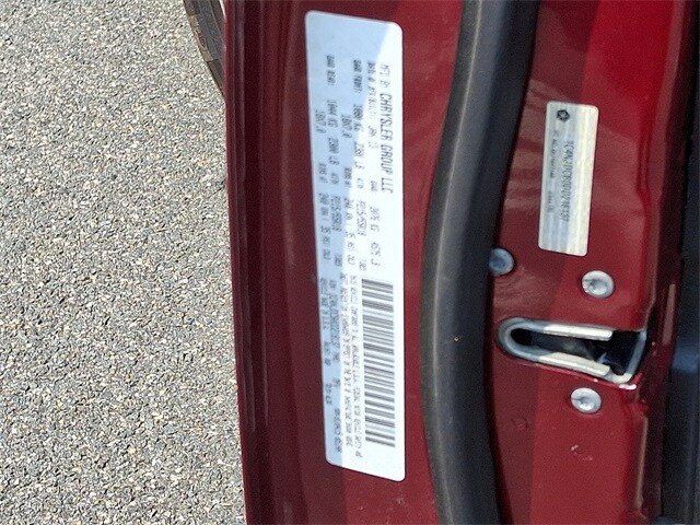 2013 Jeep Compass Limited 27