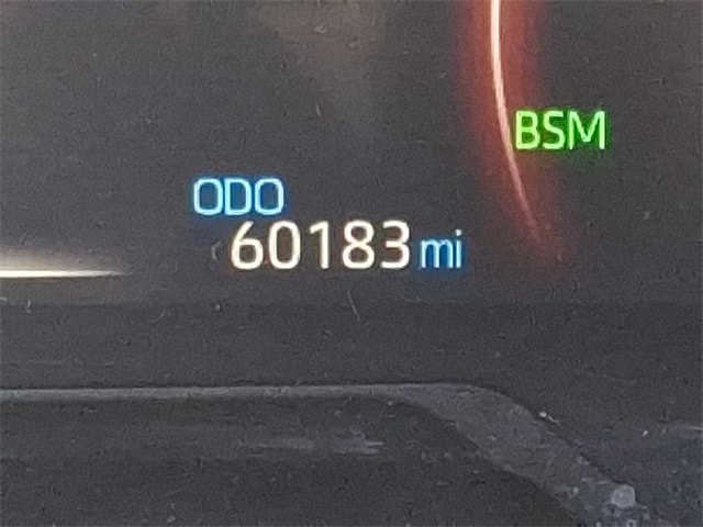 Thumbnail: 2024 Toyota RAV4 - 16