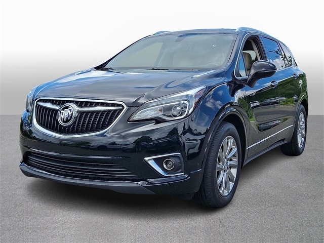 2020 Buick Envision Essence -
                  Springfield, VA