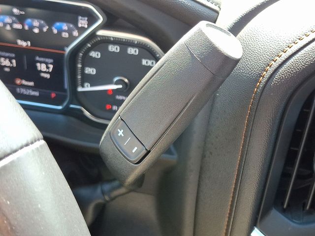 Thumbnail: 2022 GMC Sierra 1500 - 10