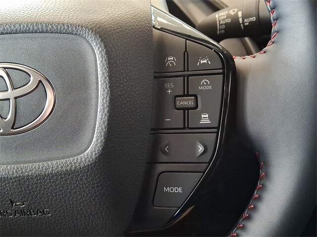 Thumbnail: 2026 Toyota Prius - 15