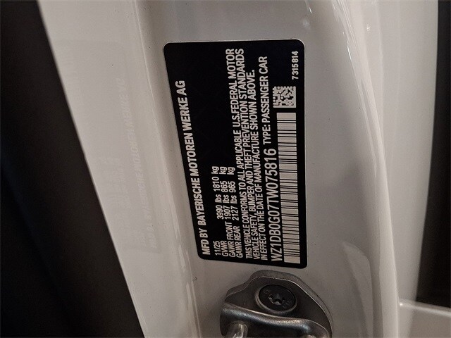 Thumbnail: 2026 Toyota GR Supra - 19