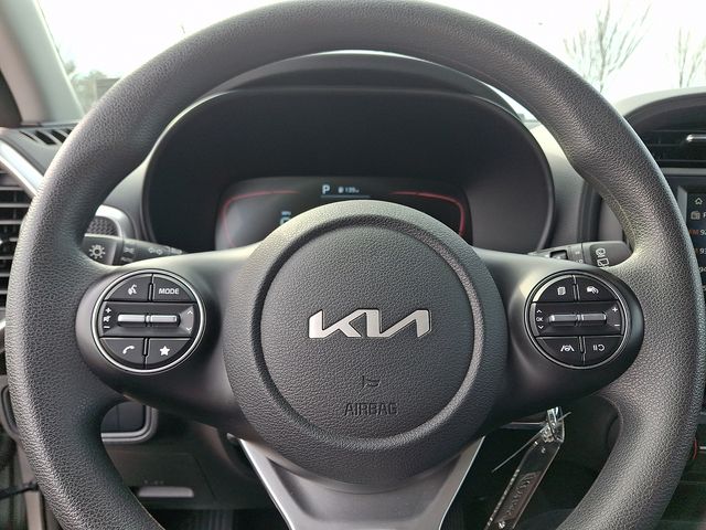 Thumbnail: 2024 Kia Soul - 18