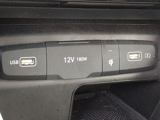 Thumbnail: 2023 Hyundai Tucson - 26