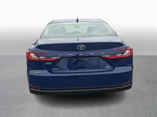 Thumbnail: 2025 Toyota Camry - 5