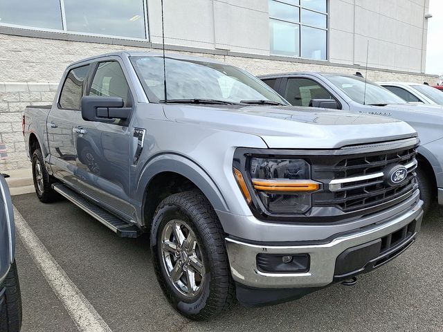 Thumbnail: 2025 Ford F-150 - 3