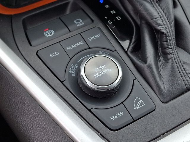 Thumbnail: 2024 Toyota RAV4 - 24