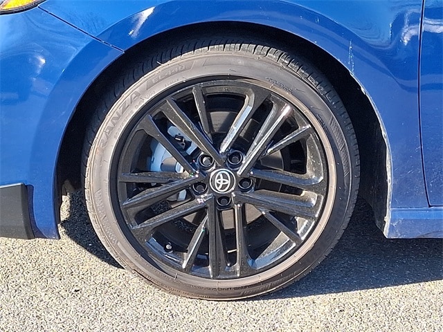 Thumbnail: 2025 Toyota Camry - 8