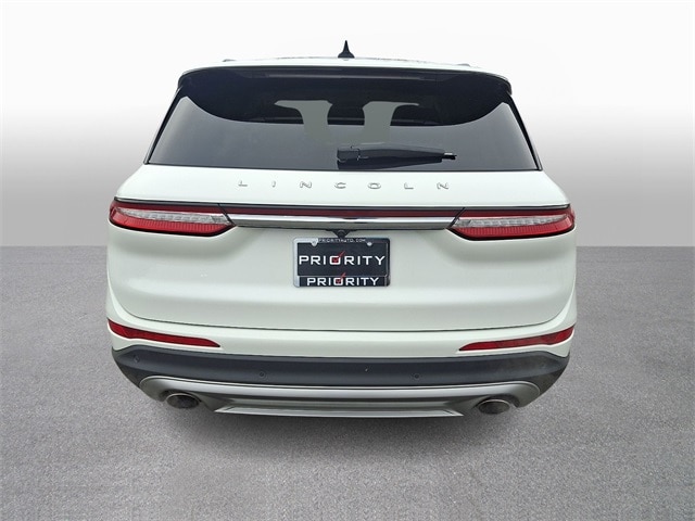 Thumbnail: 2022 Lincoln Corsair - 5