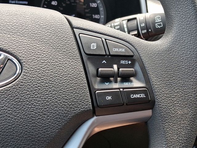 Thumbnail: 2021 Hyundai Tucson - 21