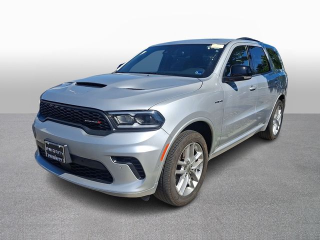 Thumbnail: 2024 Dodge Durango - 1