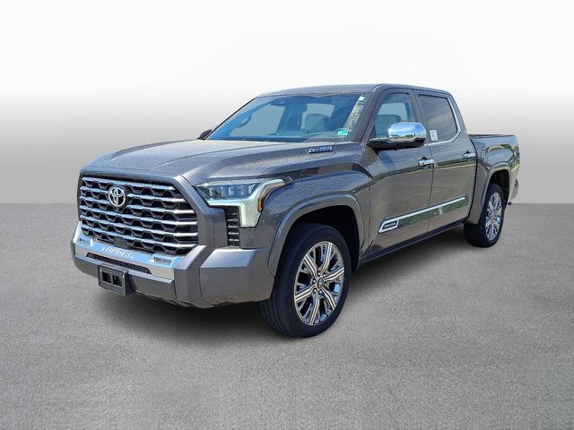 Thumbnail: 2025 Toyota Tundra - 1