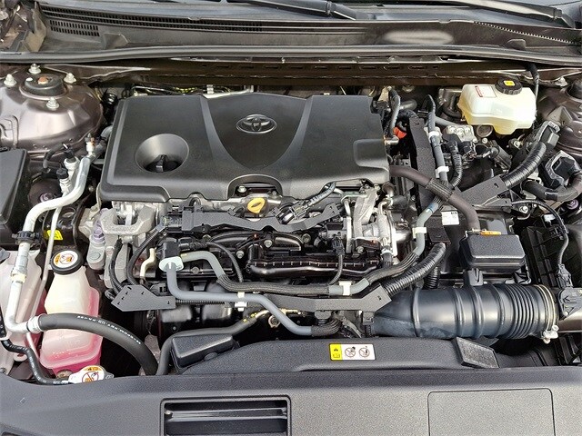 Thumbnail: 2020 Toyota Camry - 27