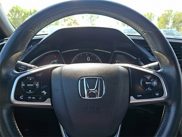 Thumbnail: 2020 Honda Civic - 14