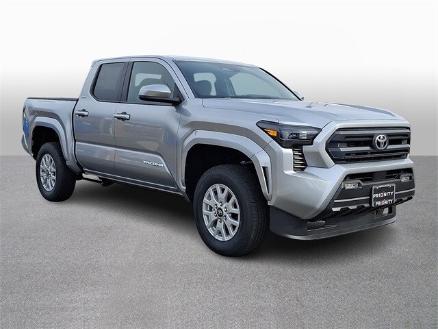 Thumbnail: 2026 Toyota Tacoma - 3