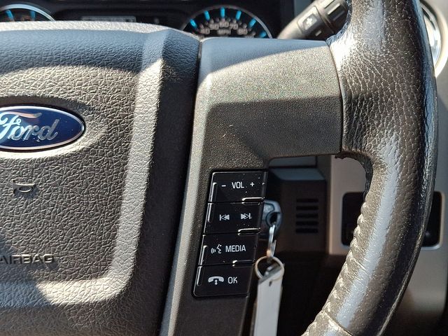 Thumbnail: 2014 Ford F-150 - 21