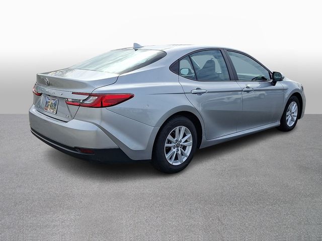 Thumbnail: 2025 Toyota Camry - 4